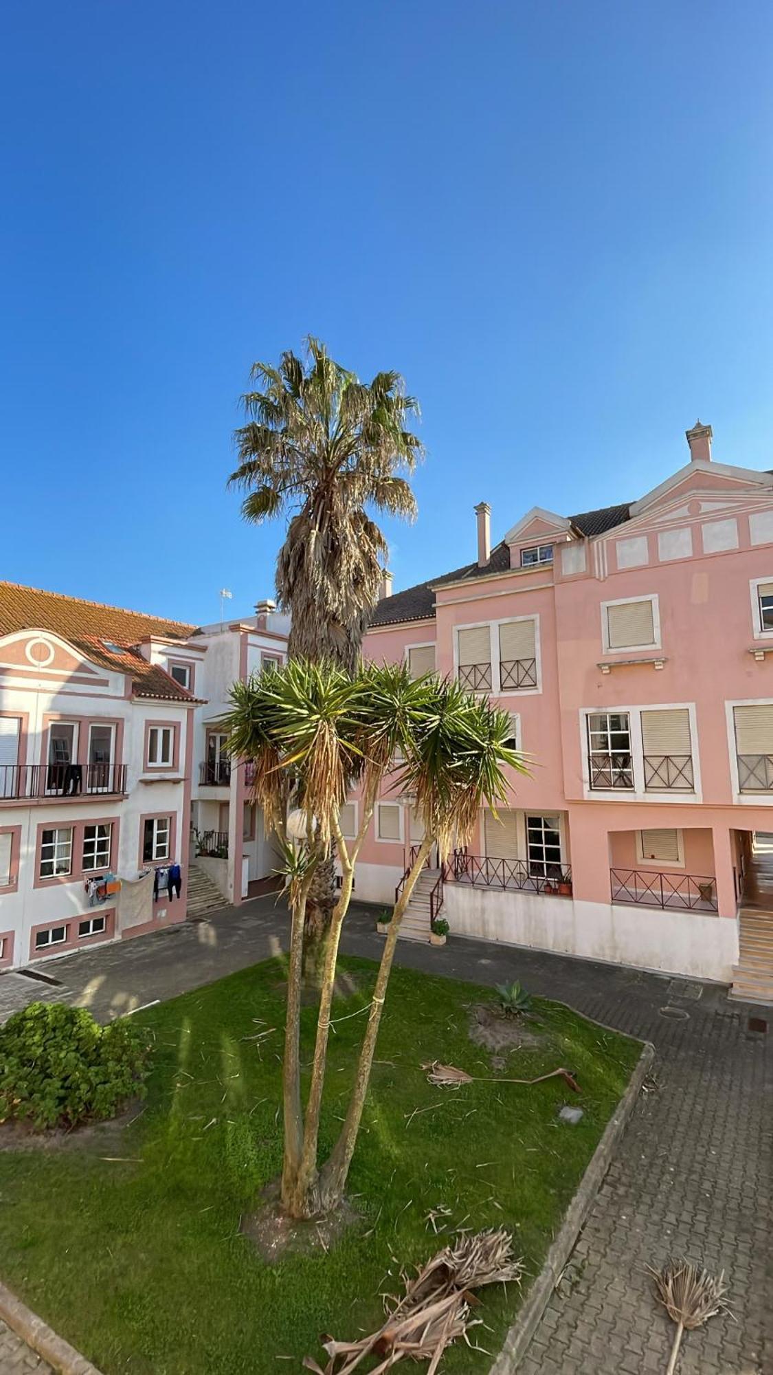 Gigi House Baleal Apartamento Ferrel  Exterior foto